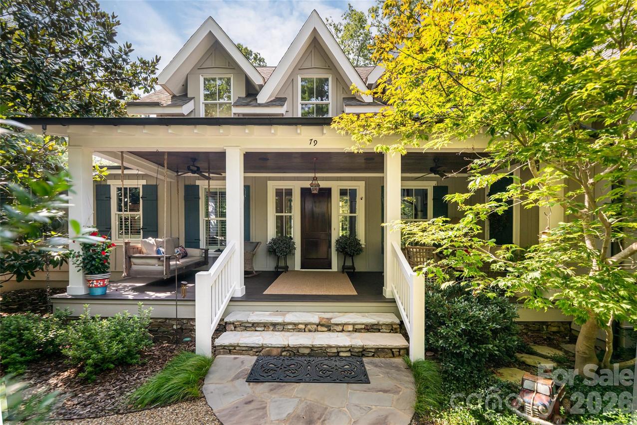 79 Chauncey Cir., Asheville, NC 28803