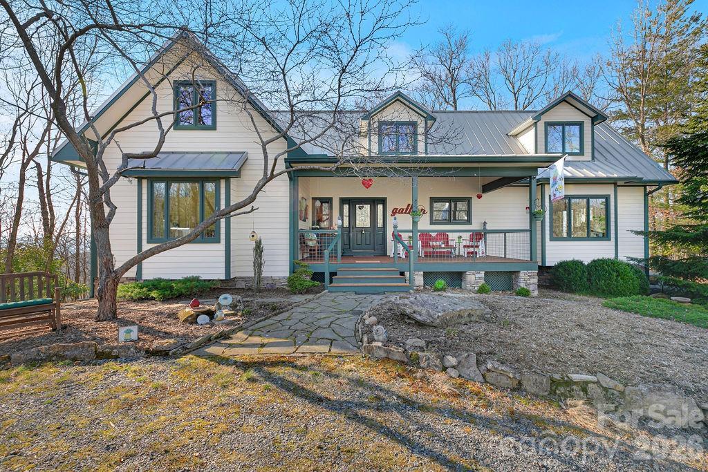 40 Walnut Ridge Cir., Brevard, NC 28712