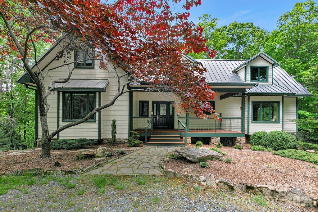 40 Walnut Ridge Cir., Brevard, NC 28712