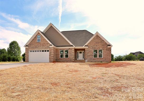 New Construction Homes For Sale This Week That Attend C C Griffin Middle: March 25th to March 31st