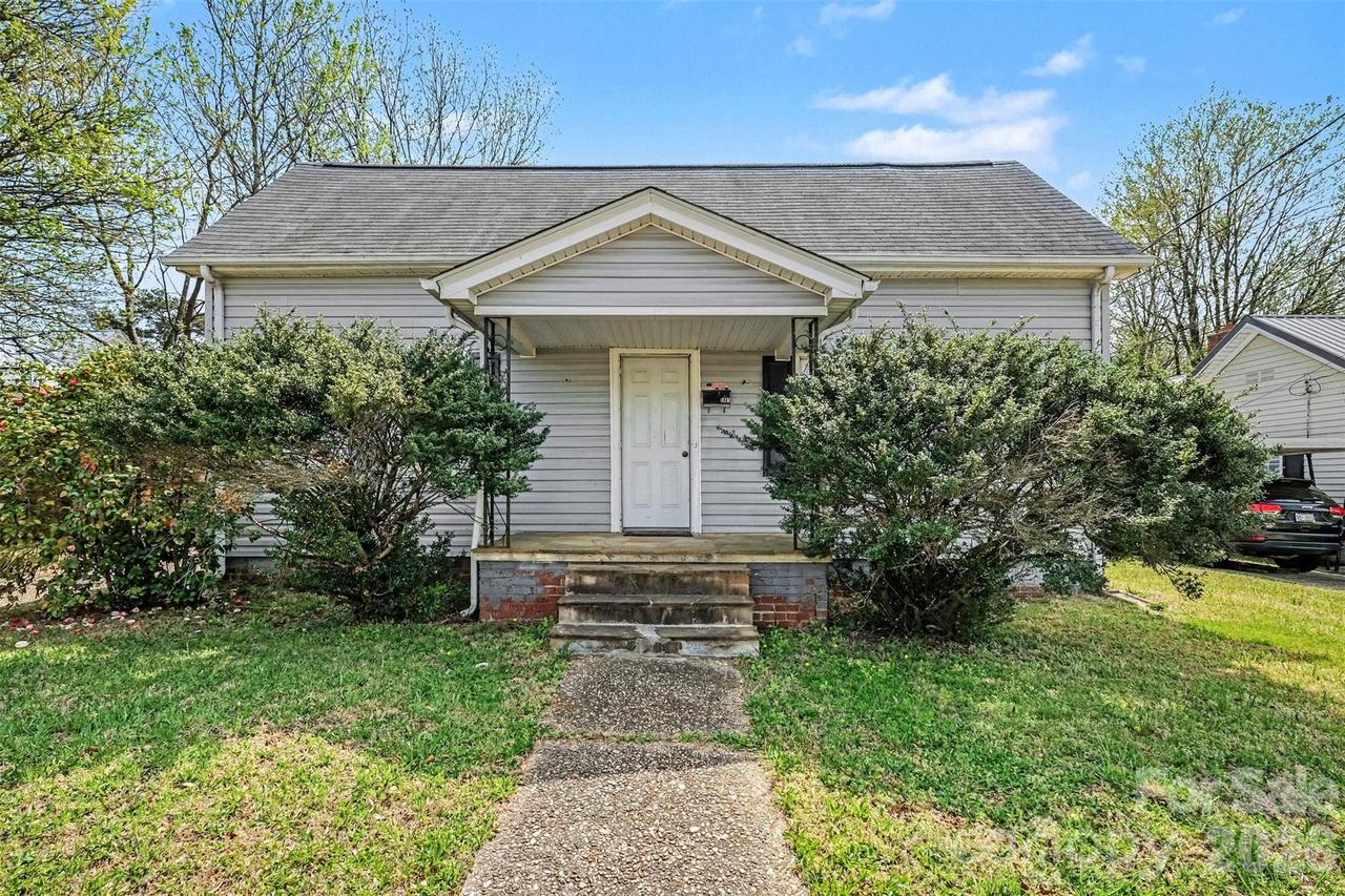 1007 S Church St., Salisbury, NC 28144