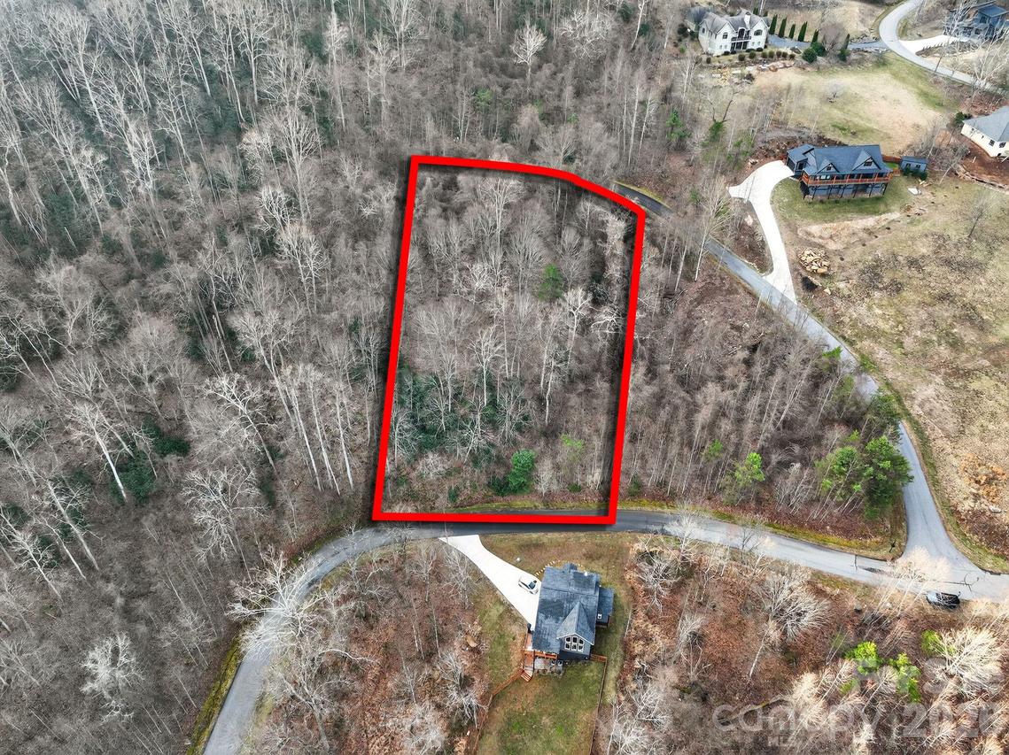 80 View Ridge Pkwy., Leicester, NC 28748