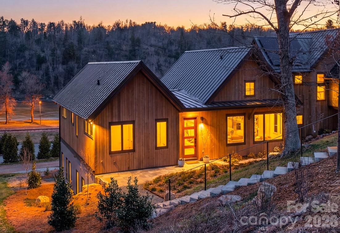6 River Run #2, Asheville, NC 28804