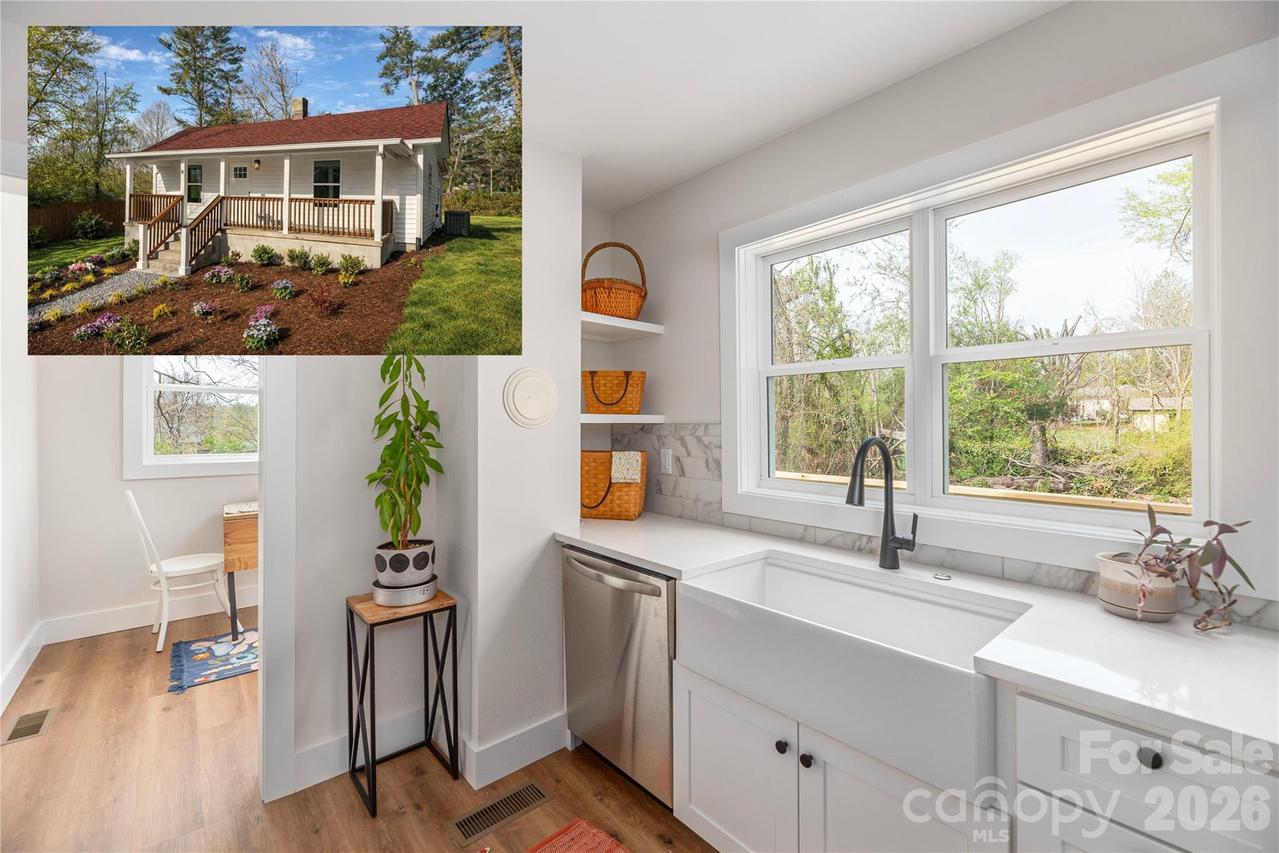 5 White Ave., Asheville, NC 28803
