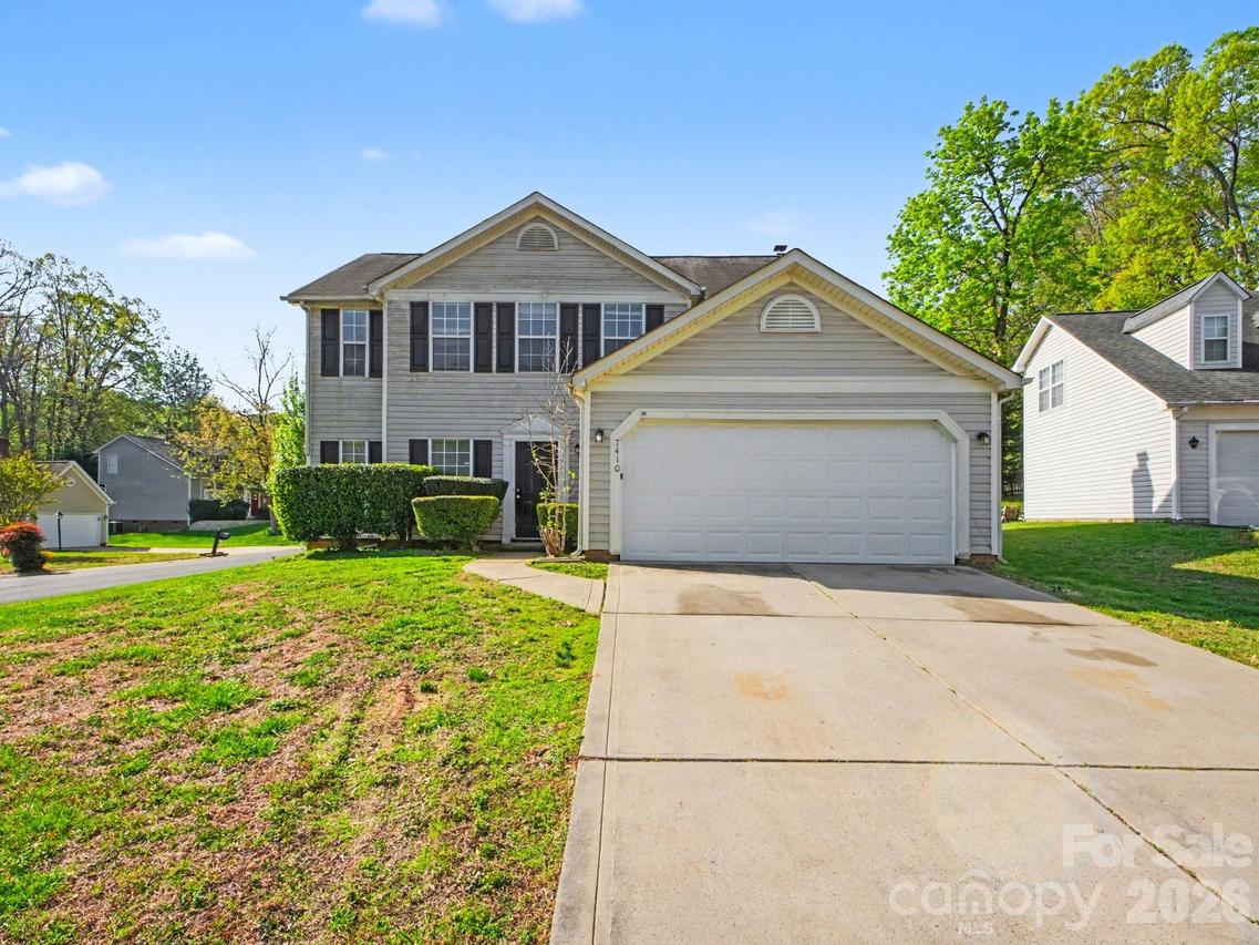 7410 Sarnia Pl., Charlotte, NC 28269