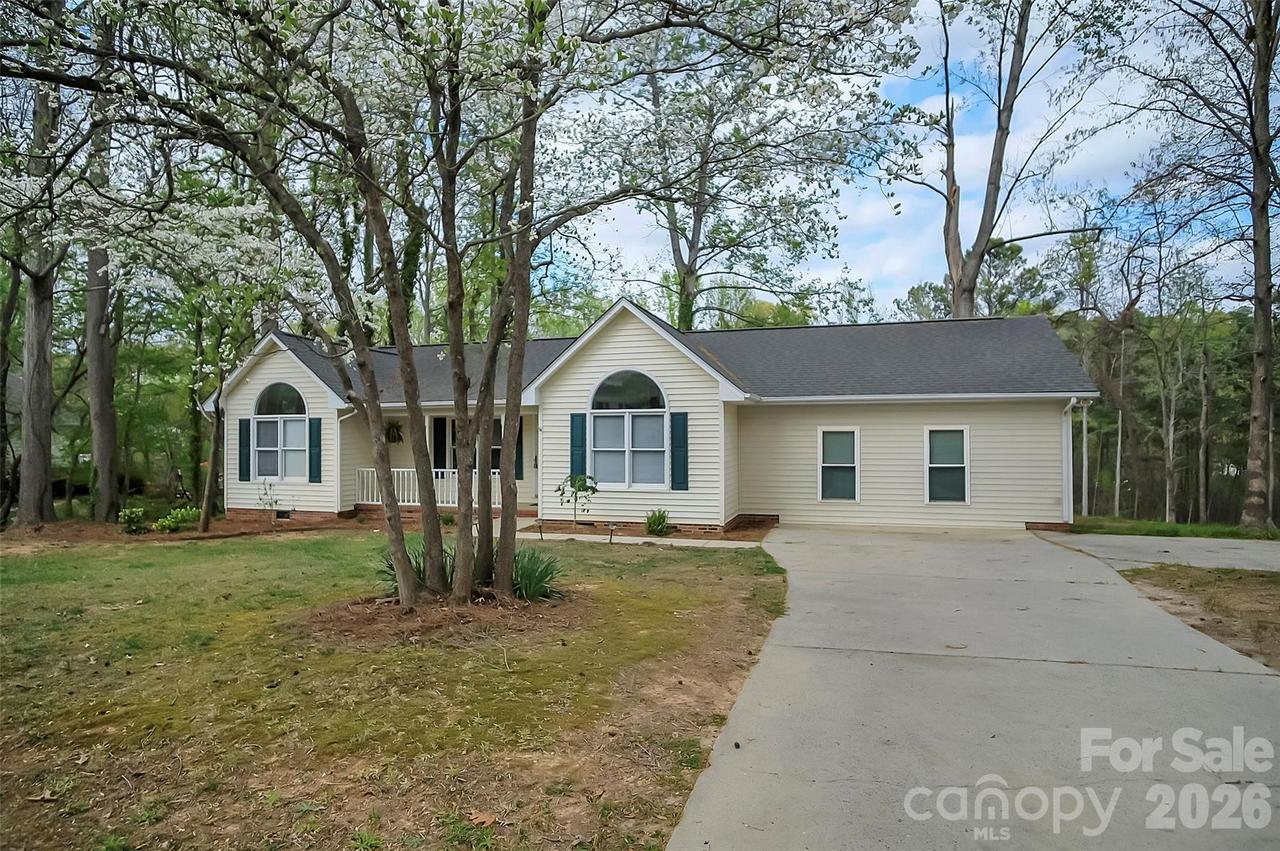 123 General Pemberton St., Stanley, NC 28164