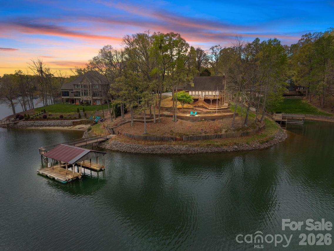 119 Langdon Rd., Mooresville, NC 28117