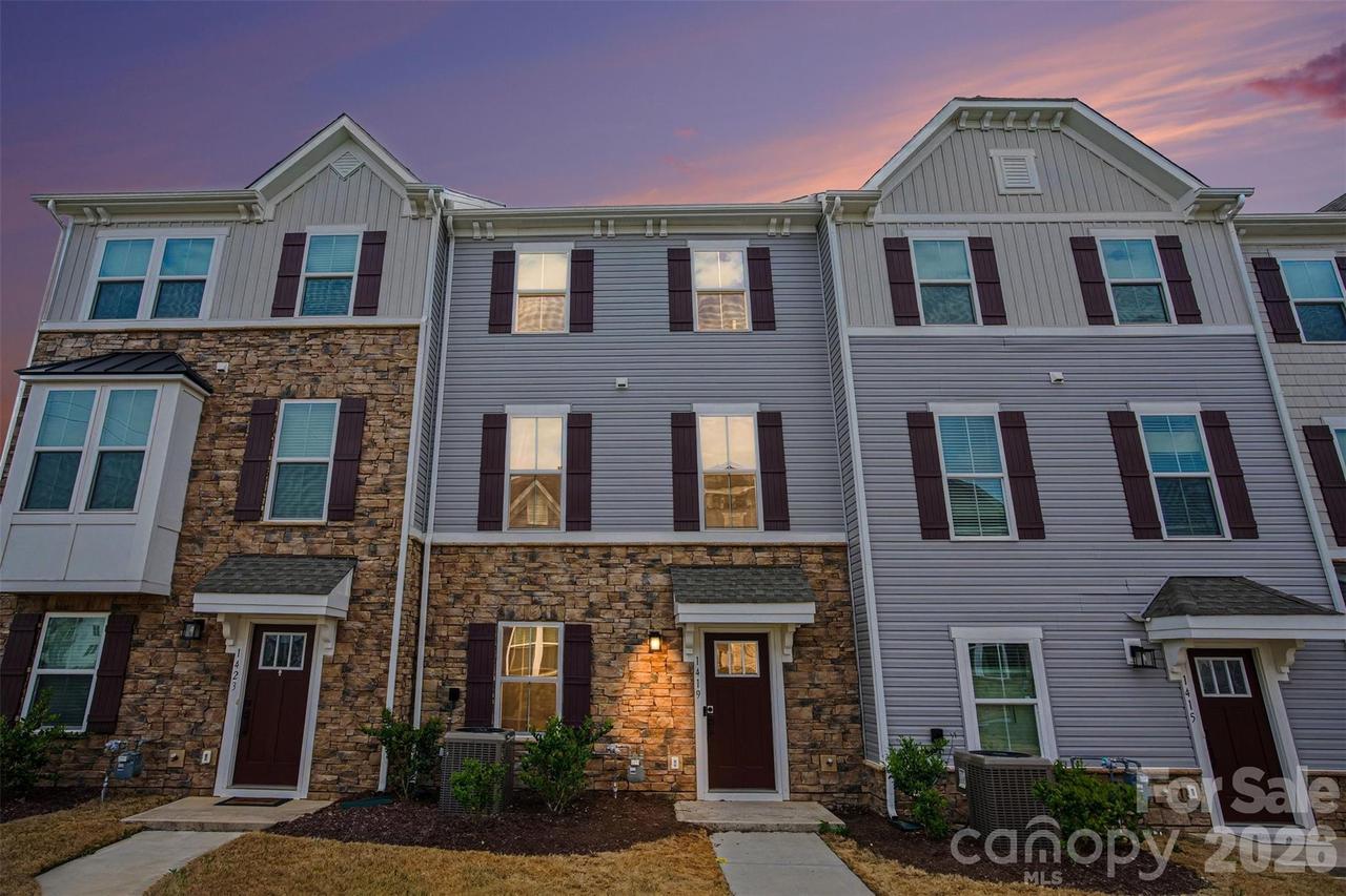 1419 Newell Towns Ln., Charlotte, NC 28262