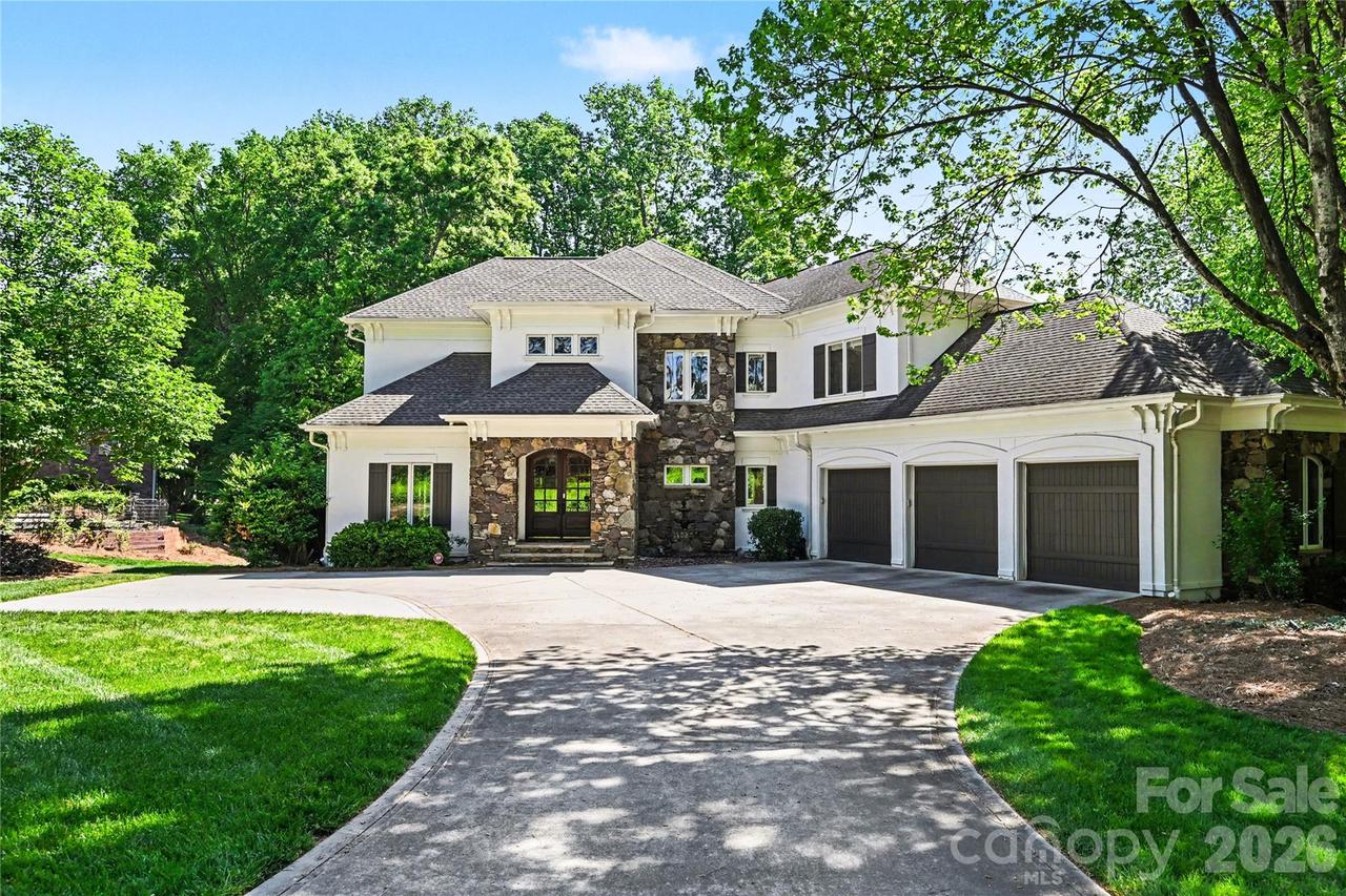 11506 James Jack Ln., Charlotte, NC 28277