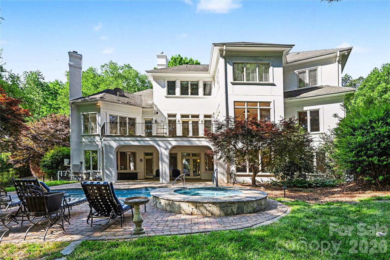11506 James Jack Ln., Charlotte, NC 28277