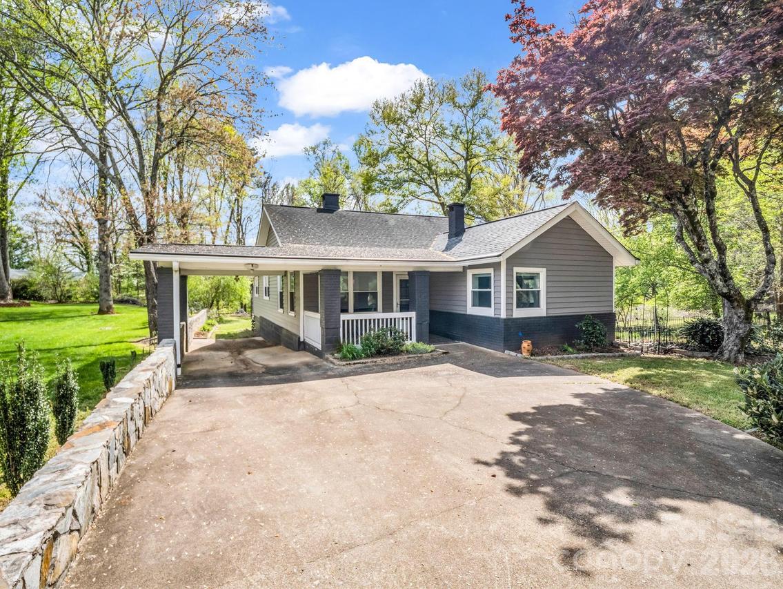 147 Carnegie Rd., Rutherfordton, NC 28139