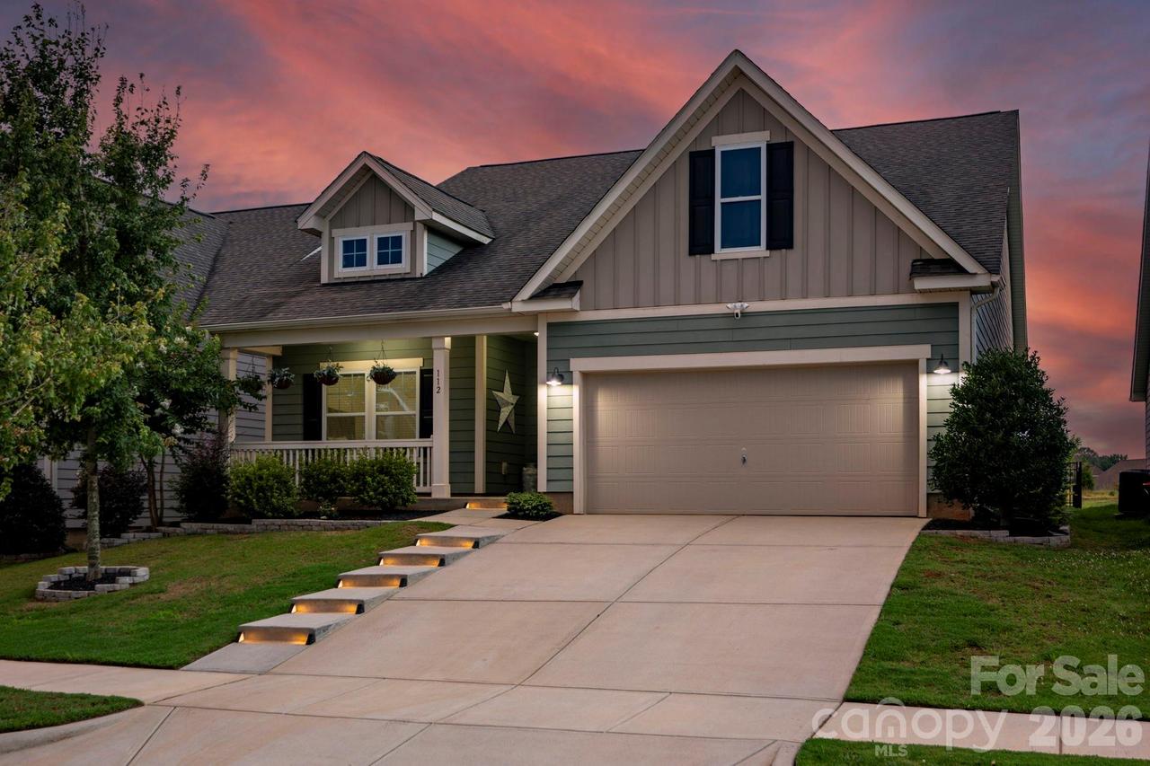 112 Jana Dr., Statesville, NC 28677