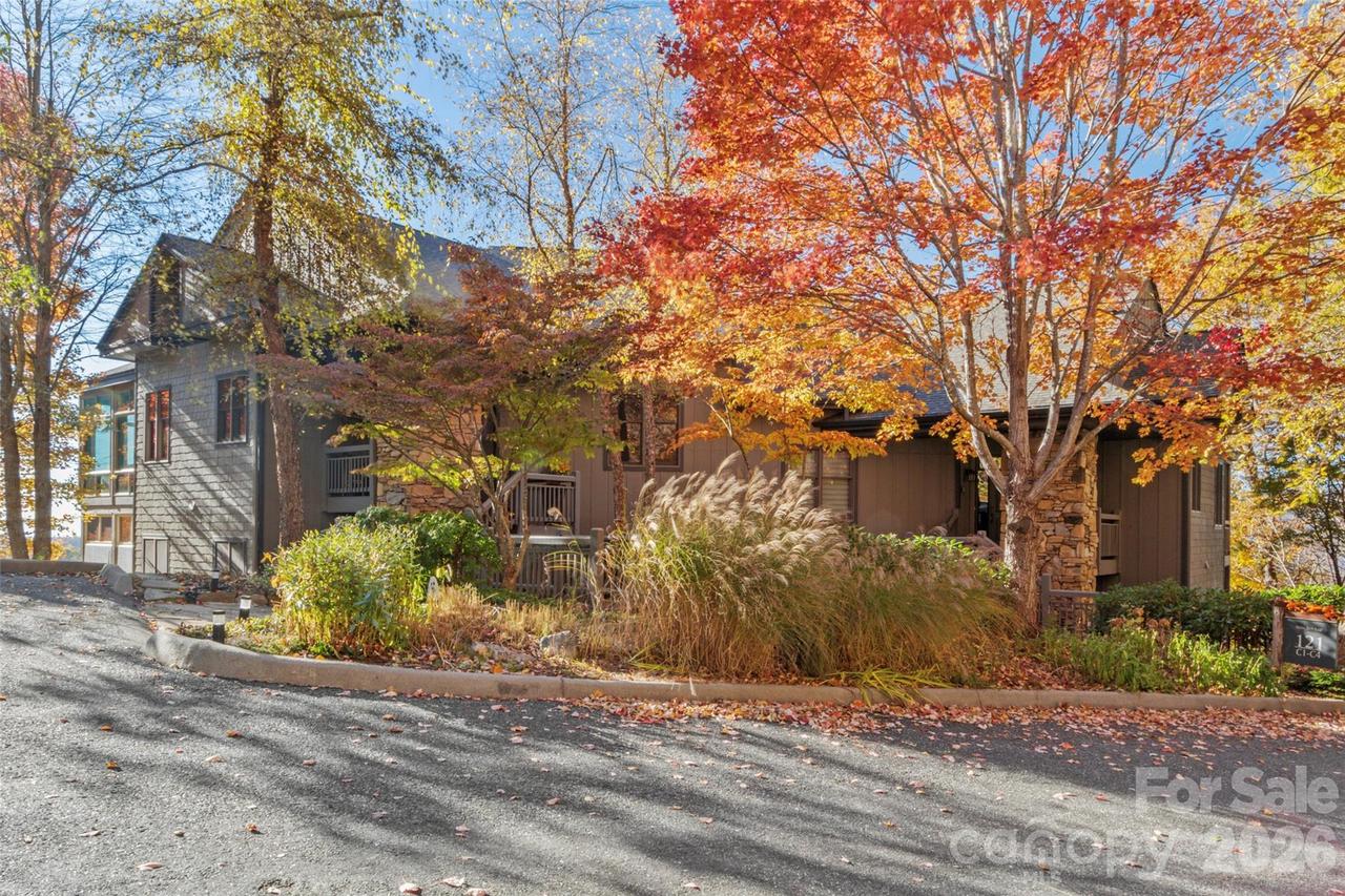 121 Spring Rock Rd. #C/1, Burnsville, NC 28714