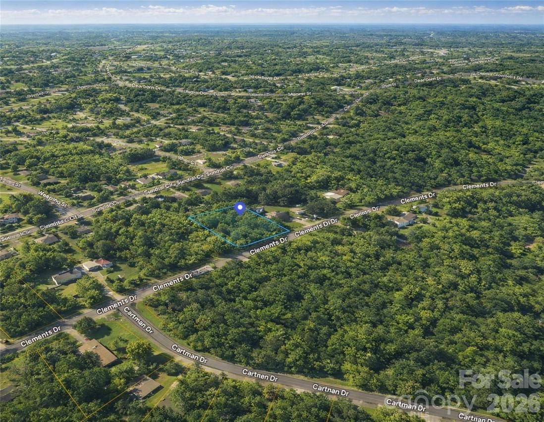 2228 Clements Dr. #LT 11, Durham, NC 27704