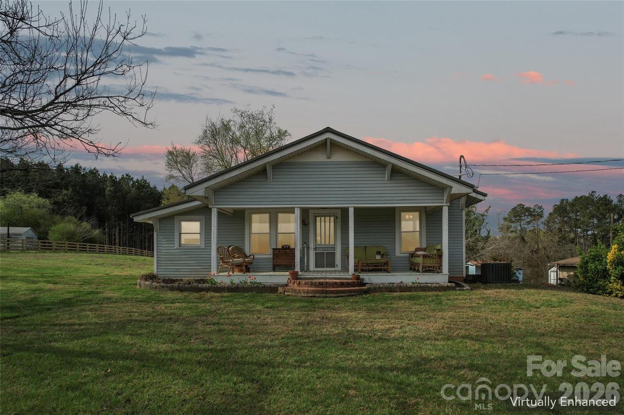 44134 Vickers Store Rd., Albemarle, NC 28001