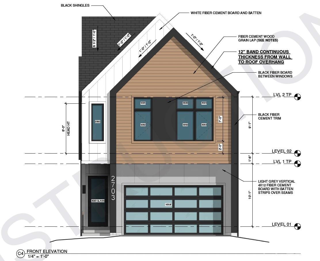 1613 Harrill St., Charlotte, NC 28205