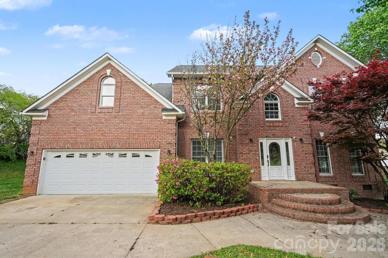 125 Pointer Ct., Concord, NC 28025