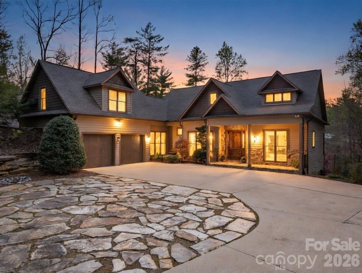 27 Anchor Dr., Nebo, NC 28761