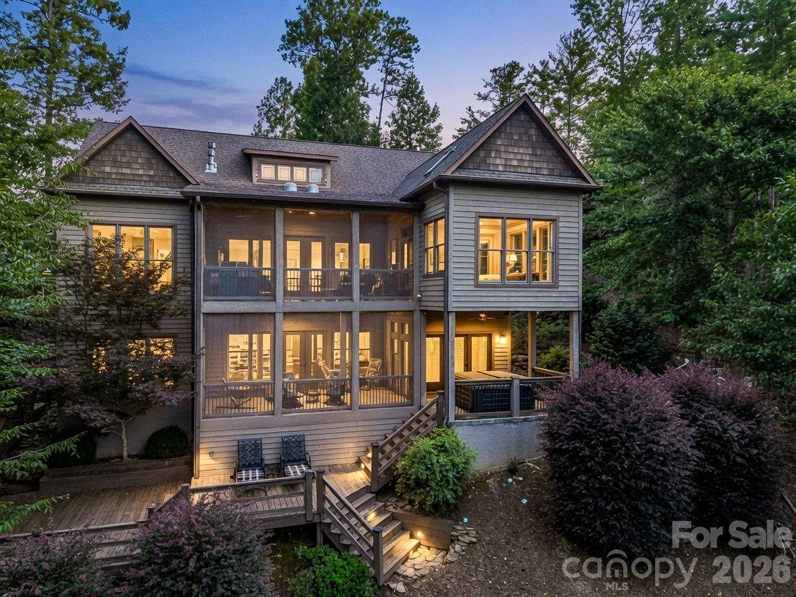 27 Anchor Dr., Nebo, NC 28761