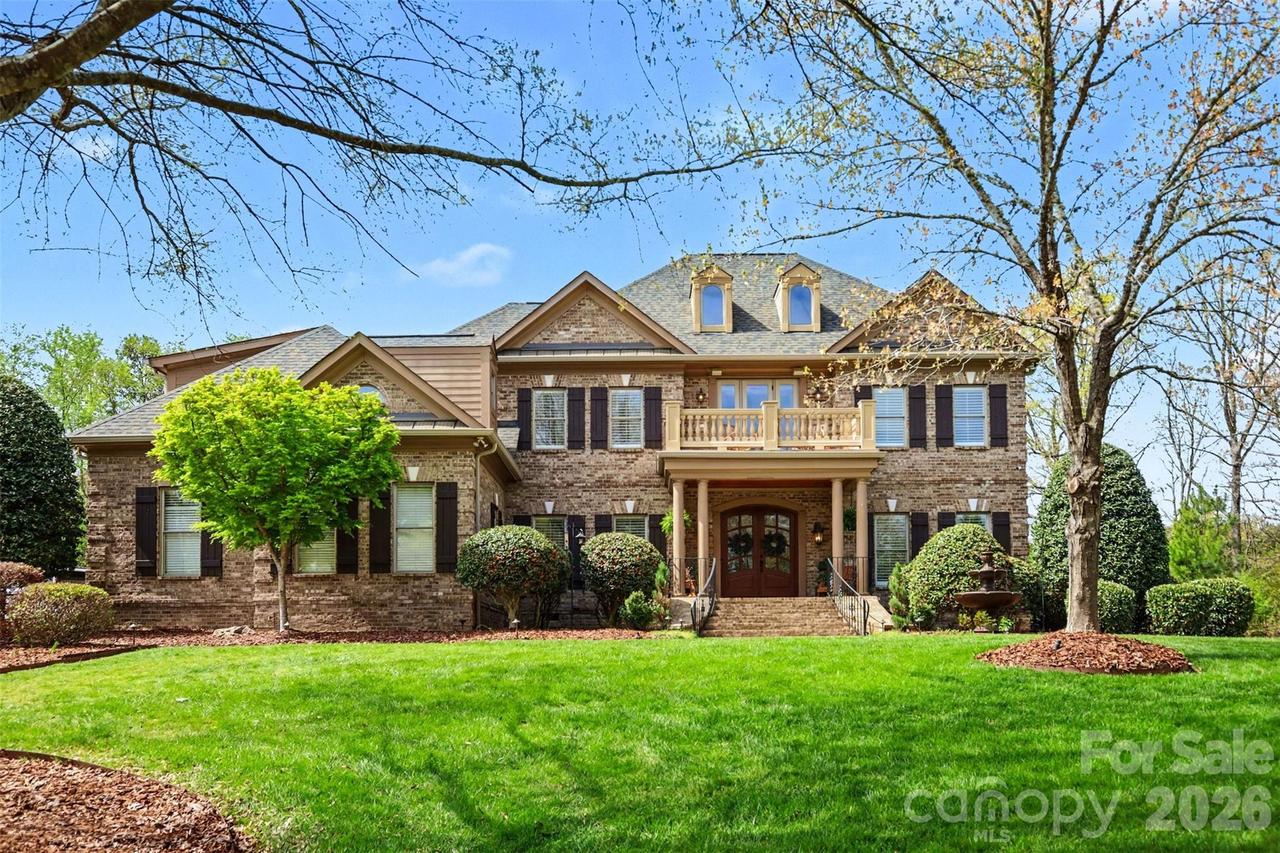 4004 Quintessa Dr., Wesley Chapel, NC 28104