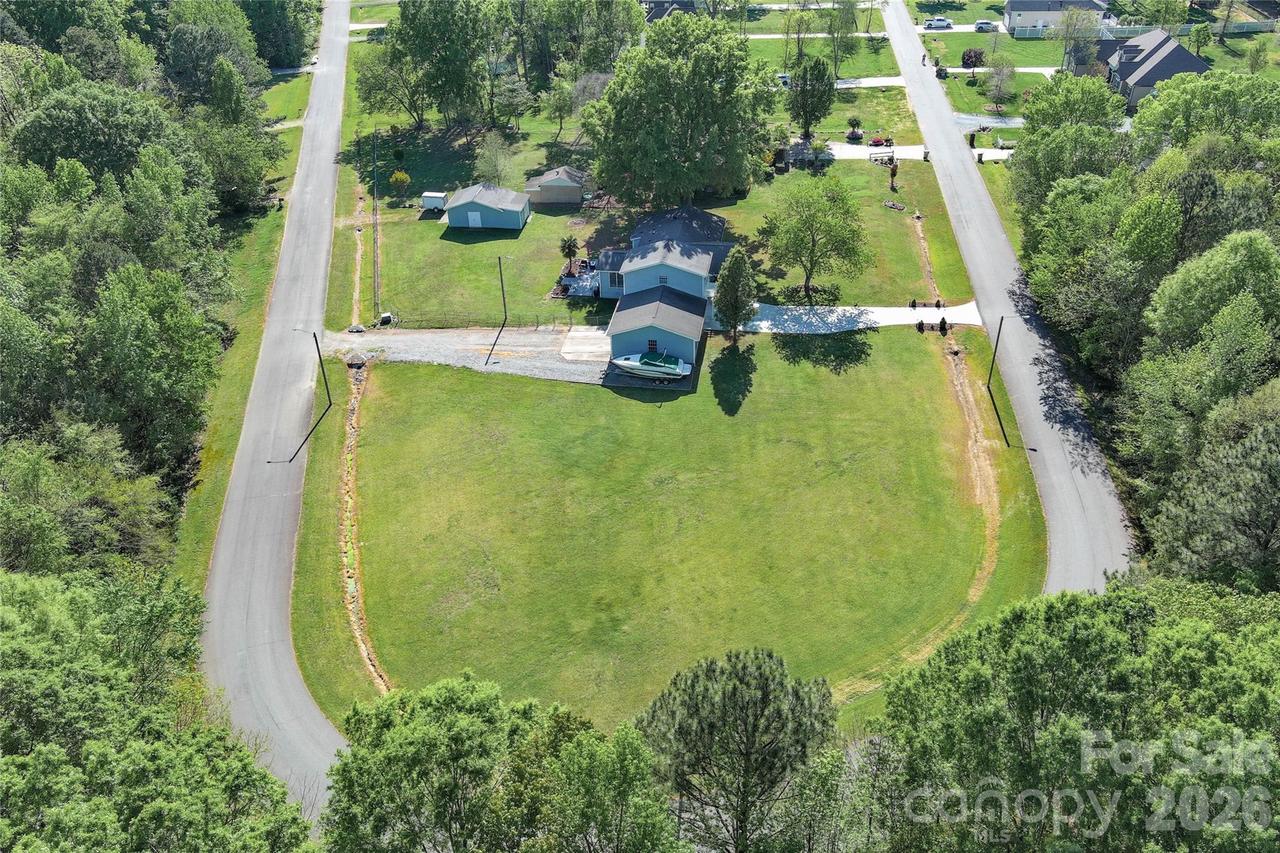 Picketts Cir. #55, Indian Trail, NC 29079