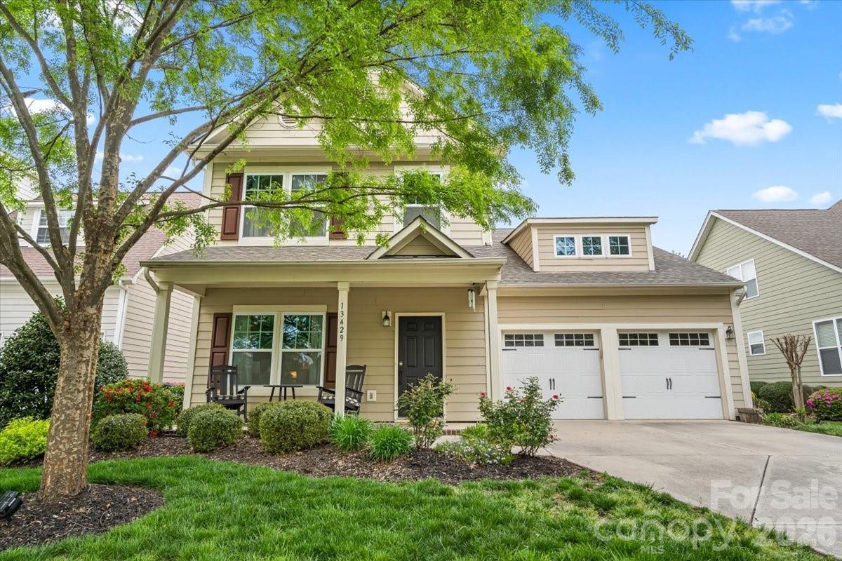 13429 Pierre Reverdy Dr., Davidson, NC 28036