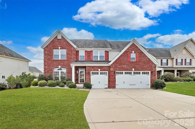 Homes Just Sold That Attend C C Griffin Middle: June 16th to June 22nd