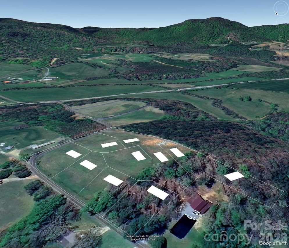 99999 Huntsville Rd., Marion, NC 28752