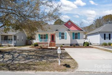 Homes Just Sold in Oak Island: August 25th to August 31st