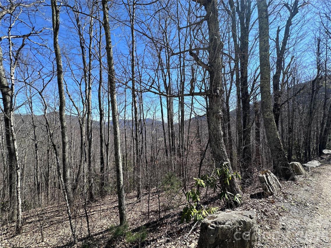 Lot 43 Huckleberry Dr., Maggie Valley, NC 28751