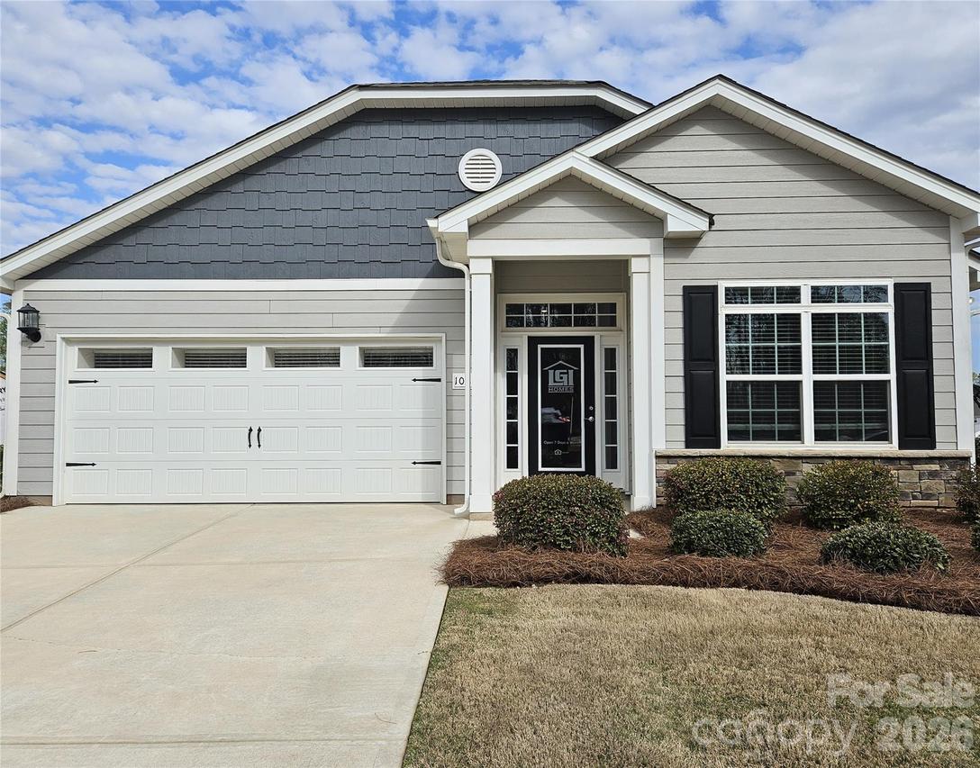 108 Tradesmen Tr., Troutman, NC 28166