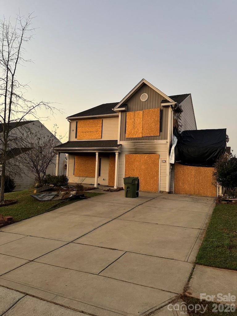 116 Abel Peterson Dr., Mount Holly, NC 28120