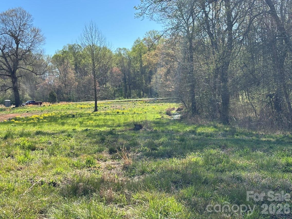 Lot #4 Prince Rd., Columbus, NC 28722