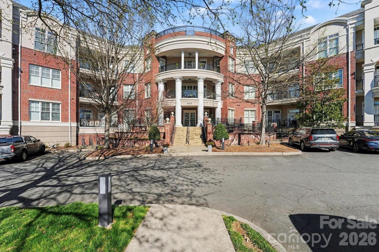 5425 Closeburn Rd. #210, Charlotte, NC 28210
