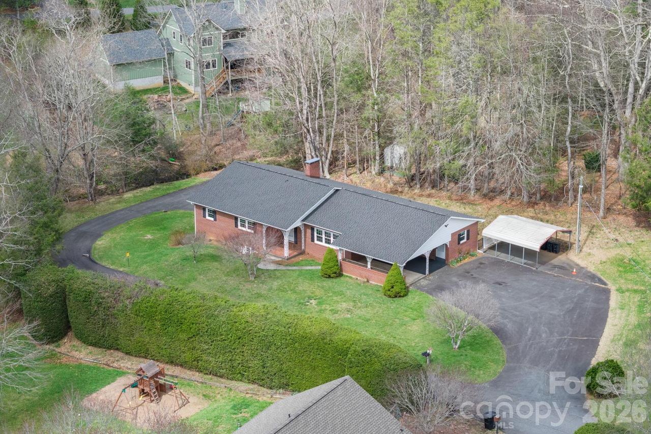 154 Alton Ln., Boone, NC 28607
