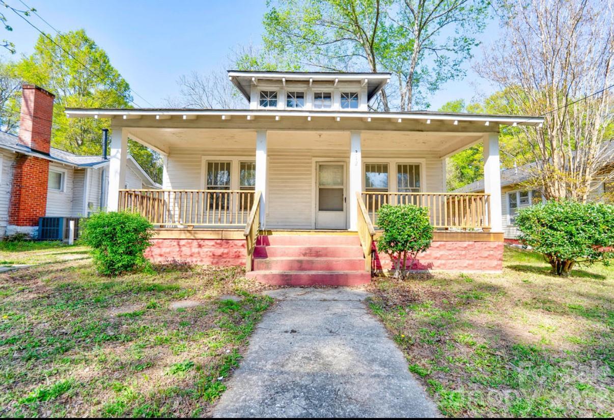 312 Clegg St., Shelby, NC 28150