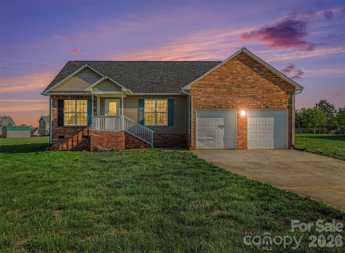 369 Beaver Dam Church Rd., Shelby, NC 28152