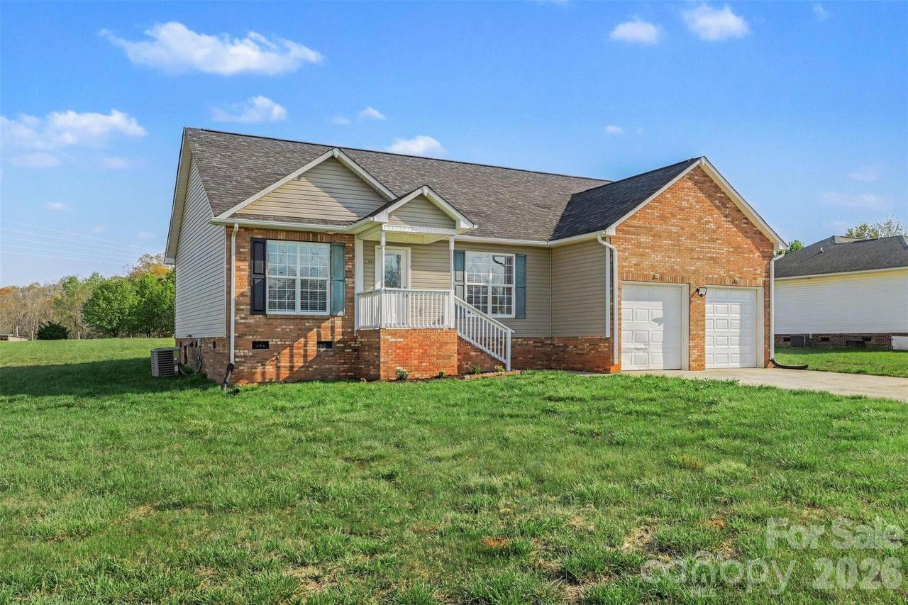 369 Beaver Dam Church Rd., Shelby, NC 28152