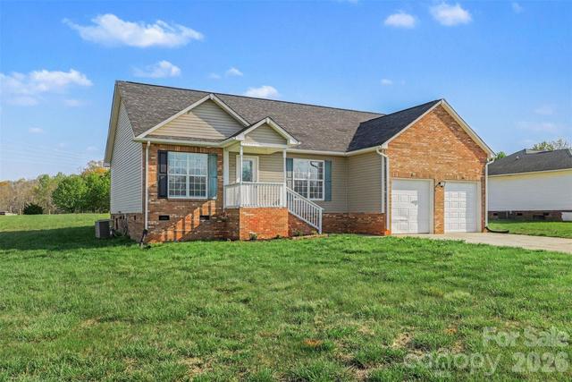 Homes Just Sold That Attend Springmore Elementary: June 23rd to June 29th