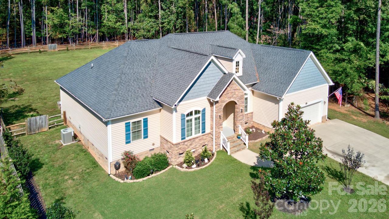 630 Kenway Loop, Mooresville, NC 28117