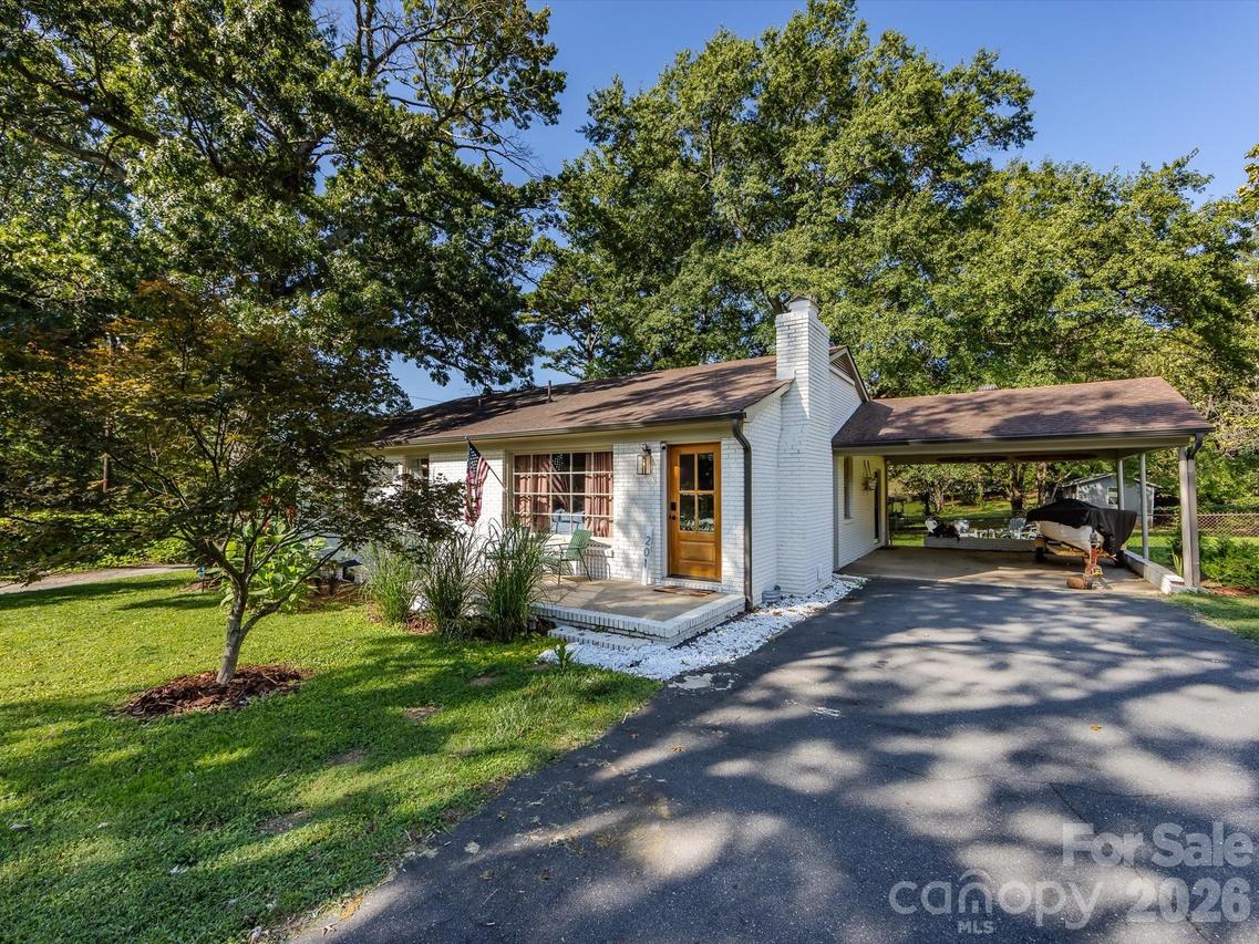 201 Browntown Rd., Belmont, NC 28012