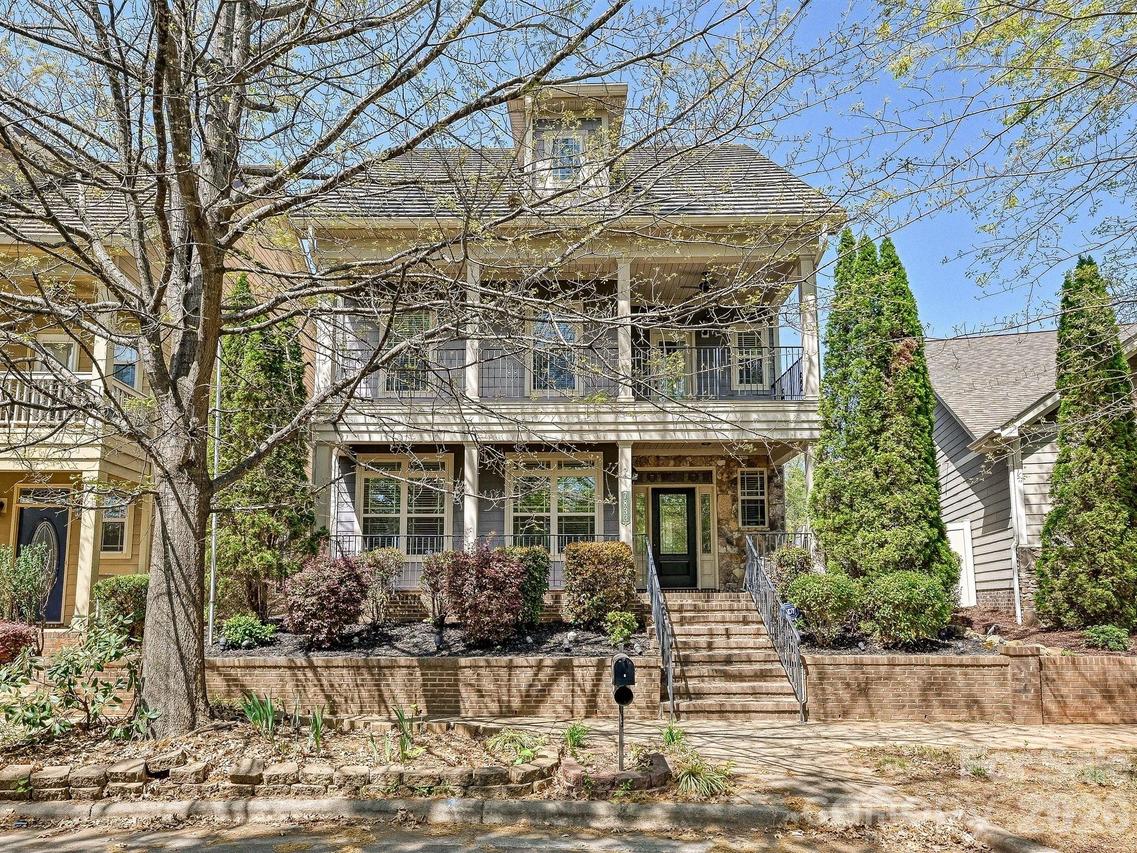 7833 Stilling St., Huntersville, NC 28078