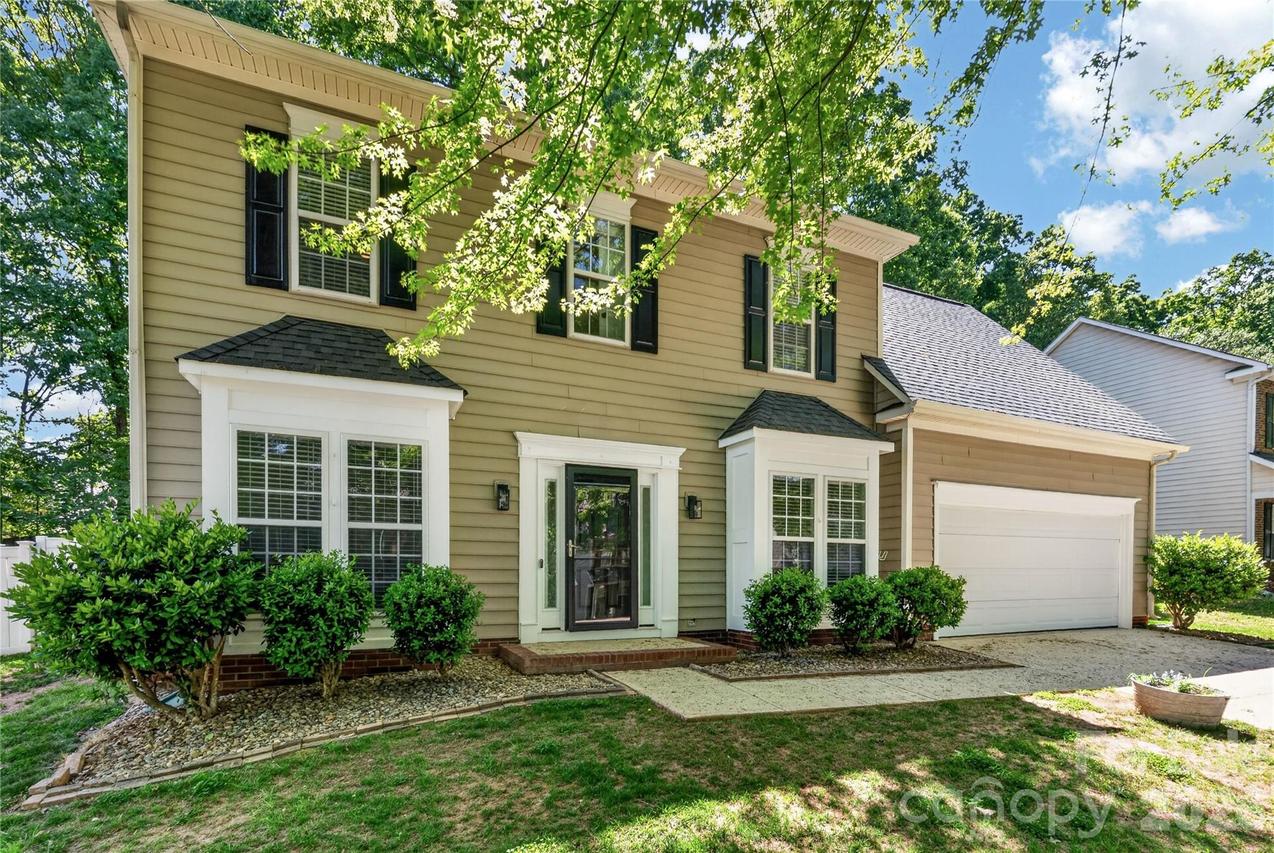 134 Meadow Pond Ln. #9, Mooresville, NC 28115