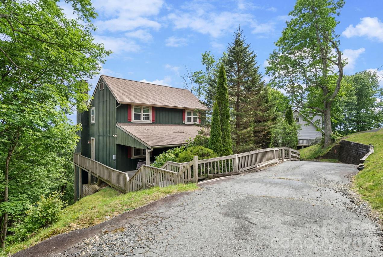173 Chipmunk Ln., Blowing Rock, NC 28605