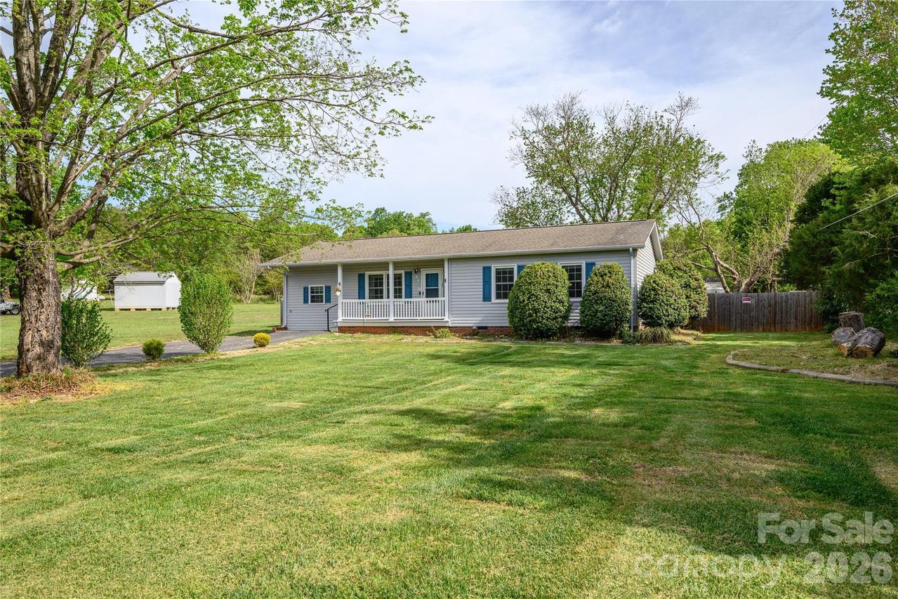 130 Fort Dobbs Rd., Statesville, NC 28625