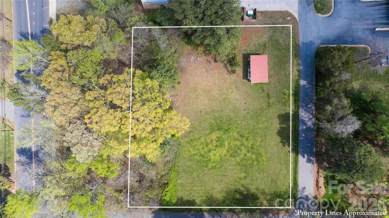 35 Varner St., Denton, NC 27239