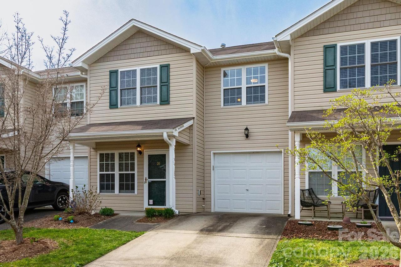 30 Chesire Way, Fletcher, NC 28732