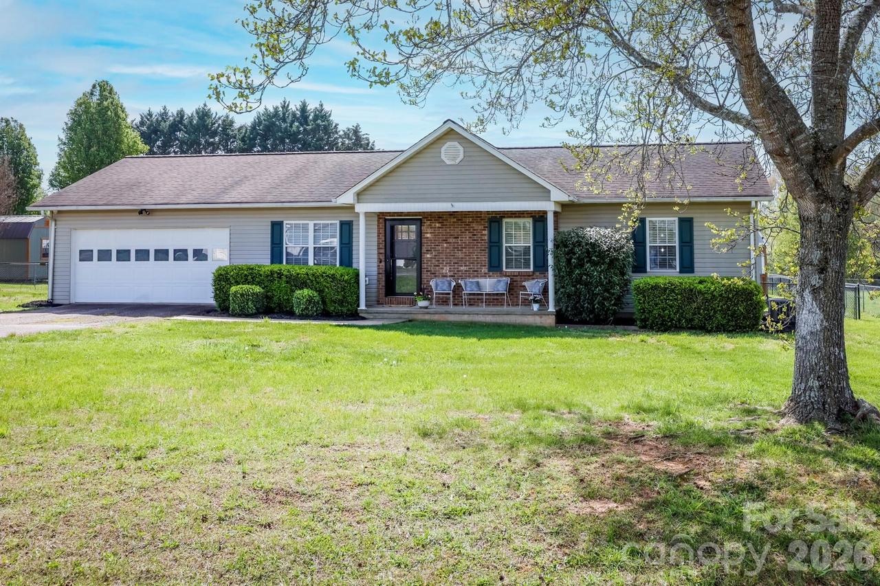 229 Drumstand Rd., Stony Point, NC 28678