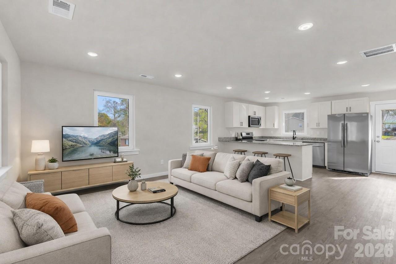 515 Wagner St., Statesville, NC 28677