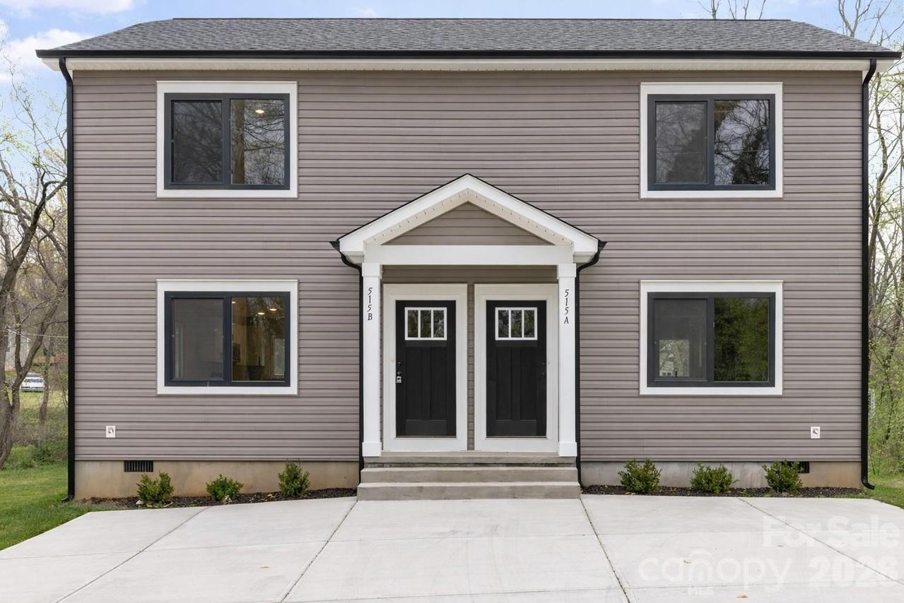 515 Wagner St., Statesville, NC 28677